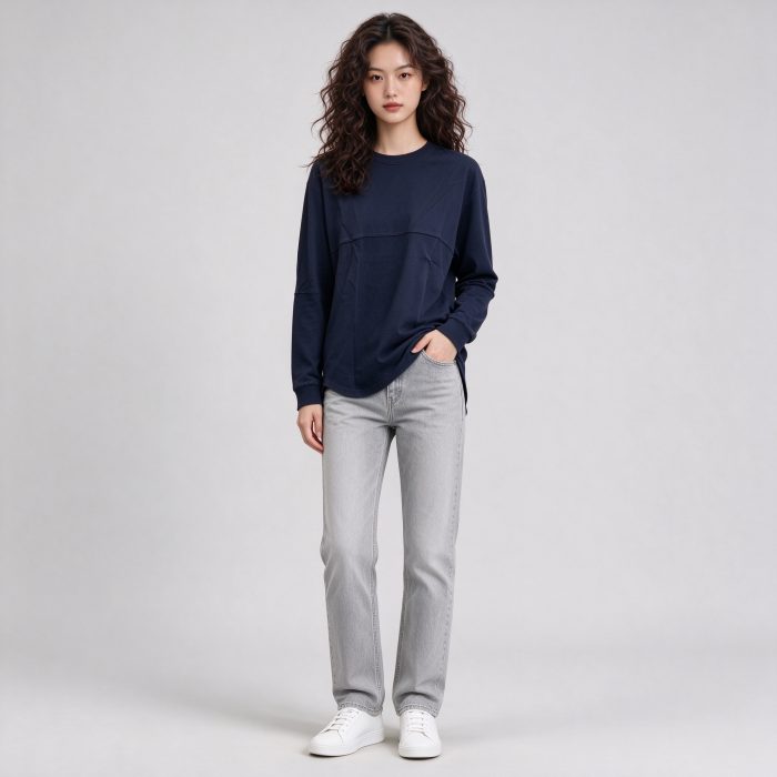 BURBERRY Long Sleeve - Image 2