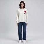 AMI Sweater