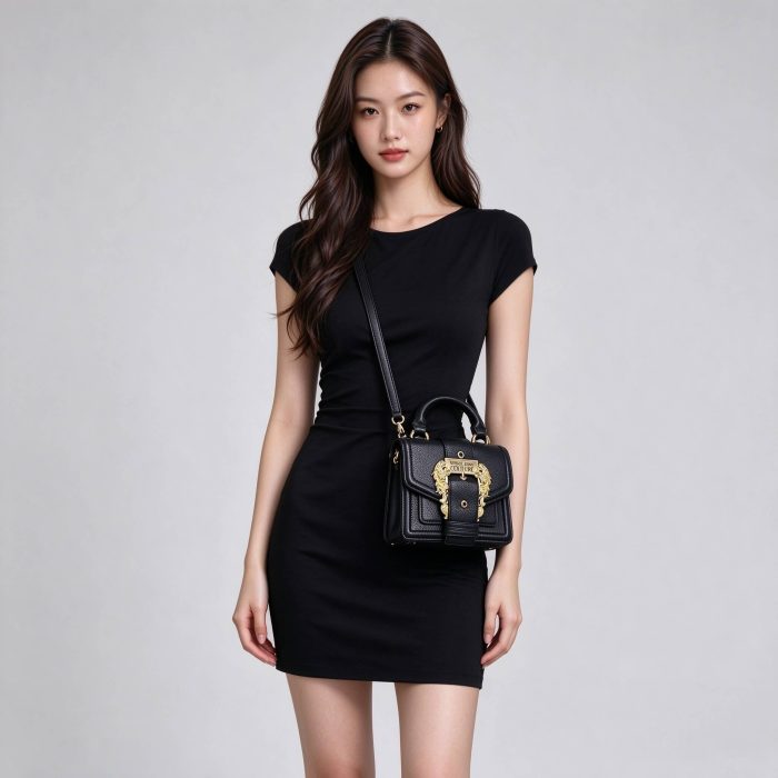 Versace Bag - Image 2