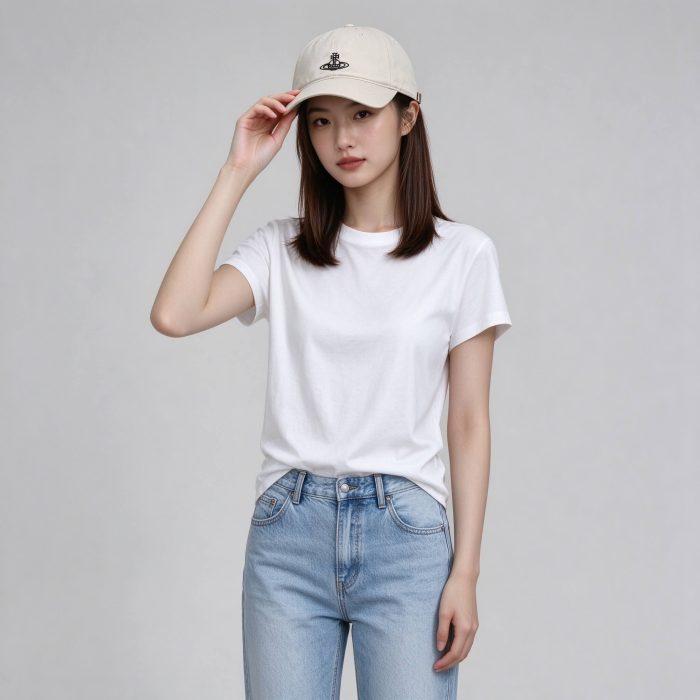 Vivienne Westwood  Baseball Cap - Image 2