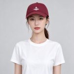 Vivienne Westwood  Baseball Cap - Image 2