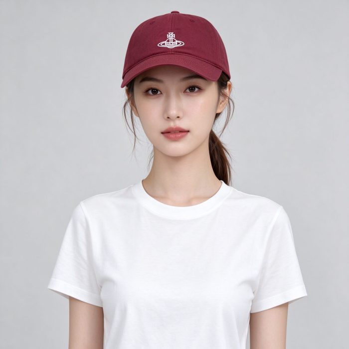 Vivienne Westwood  Baseball Cap - Image 2