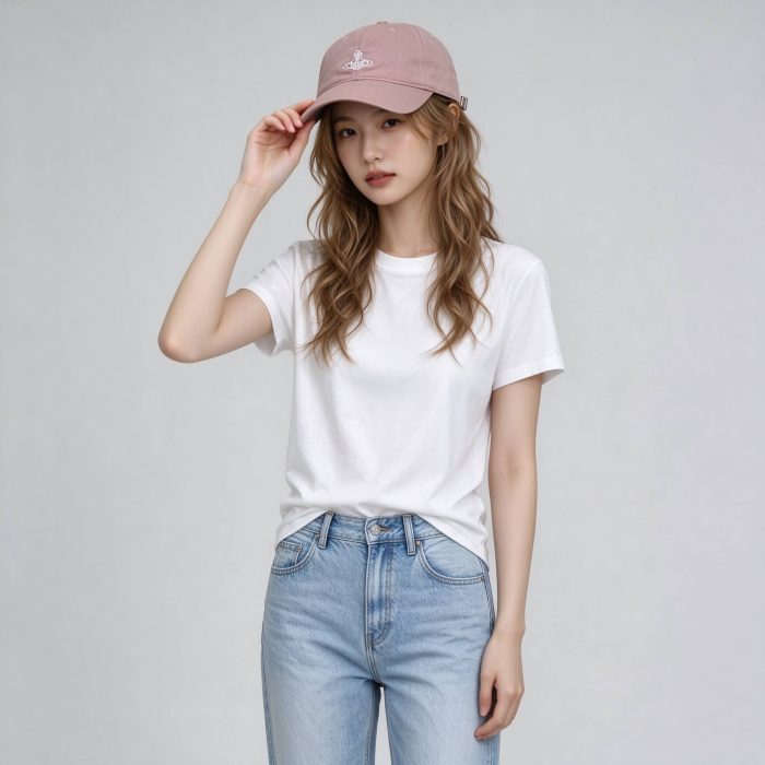 Vivienne Westwood Baseball Cap - Image 2