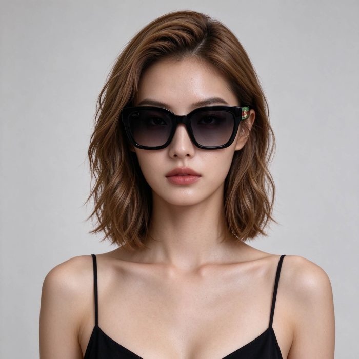 GUCCI Eyewear - Image 2
