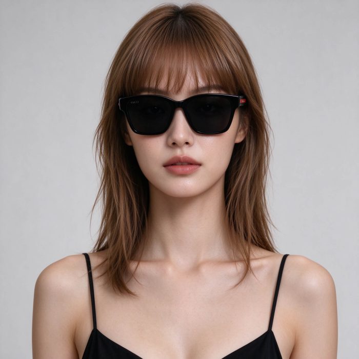GUCCI  Eyewear - Image 2