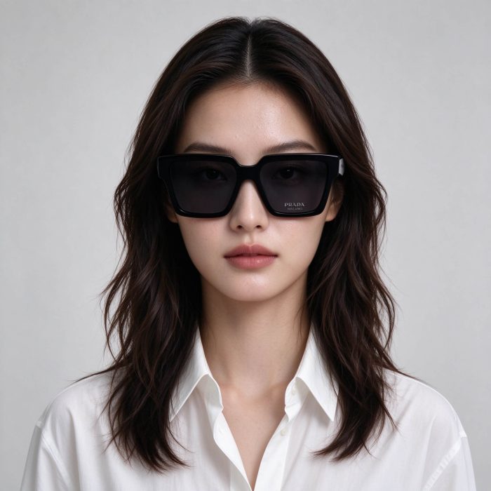 Prada Eyewear - Image 2