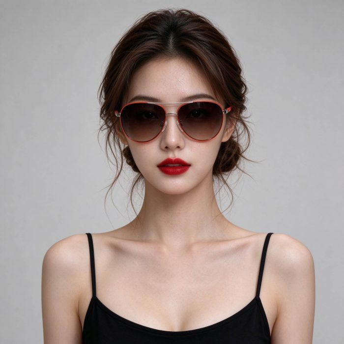 Vivienne Westwood Sunglasses - Image 2