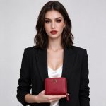 PINKO Love Wallet Bag