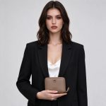 PINKO Love Wallet Bag