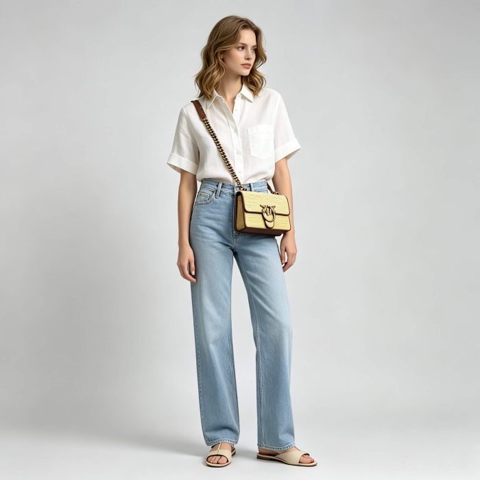 PINKO Love Bag - Image 2
