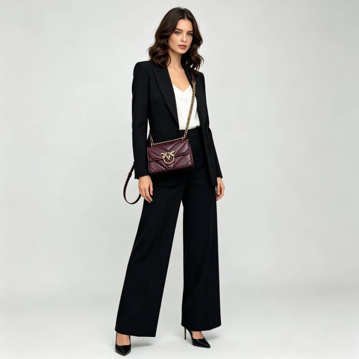 PINKO Love Bag - Image 2