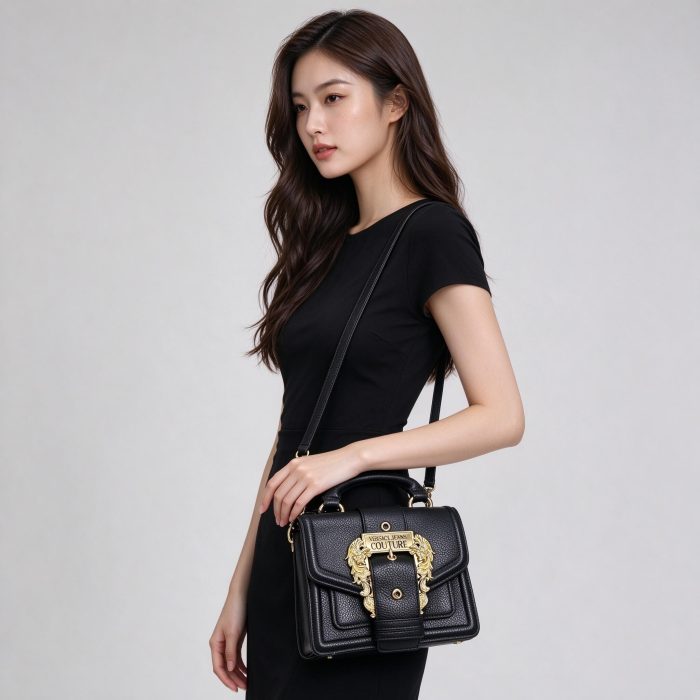 Versace Bag - Image 3