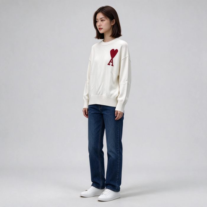 AMI Sweater - Image 2