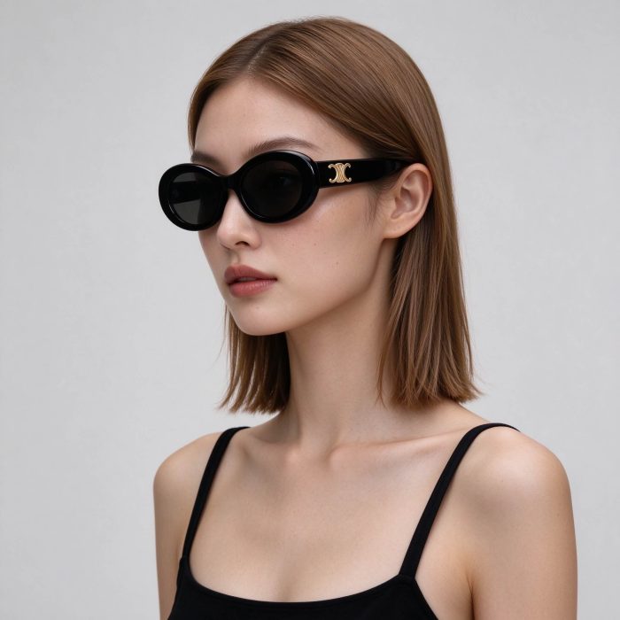 CELINE  Eyewear - Image 3