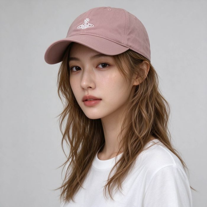 Vivienne Westwood Baseball Cap - Image 3