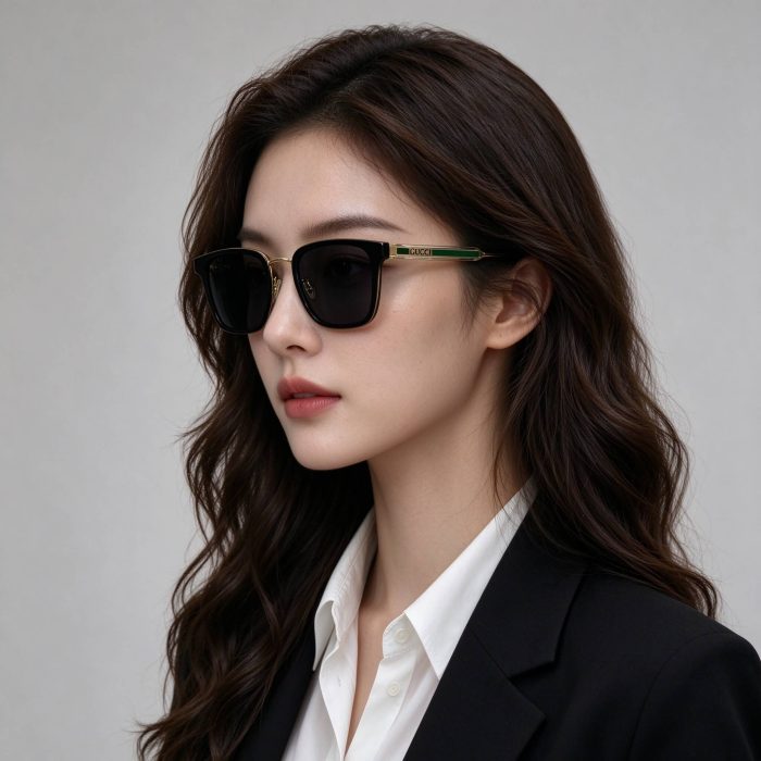 GUCCI Eyewear - Image 2