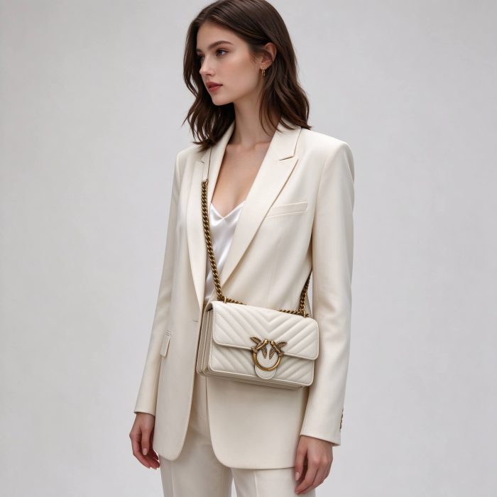 PINKO Love Bag - Image 3