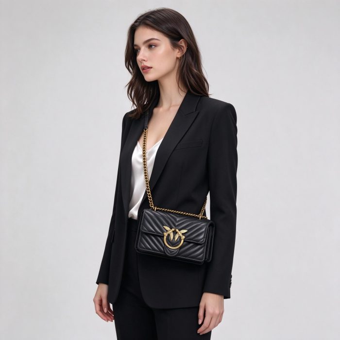 PINKO Love Bag - Image 2
