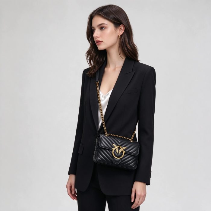 PINKO Love Bag - Image 2