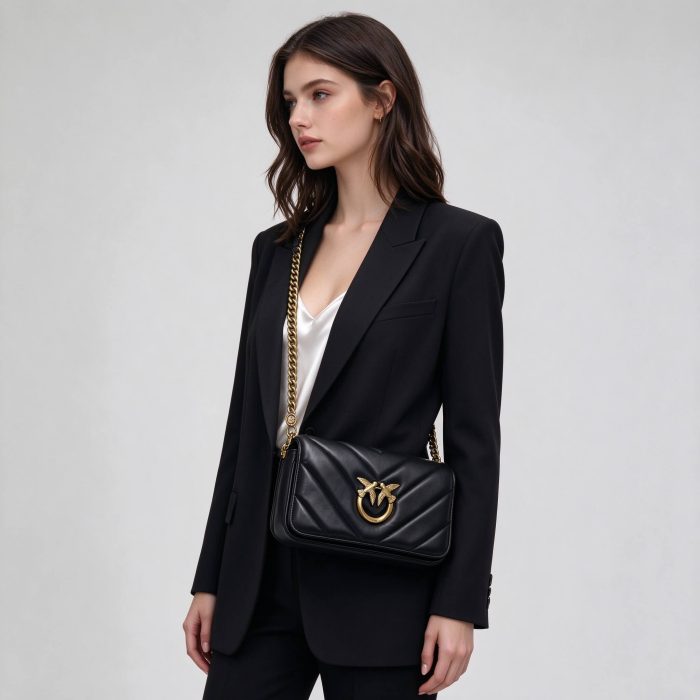 PINKO Love Bag - Image 2
