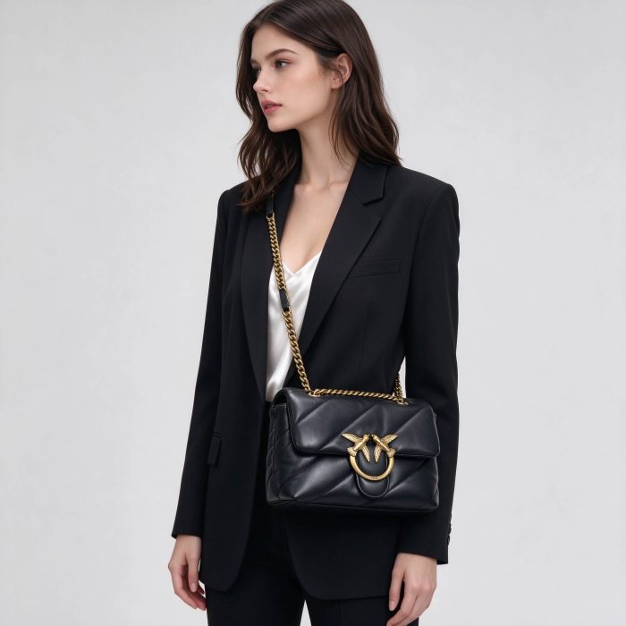 PINKO Love Bag - Image 2