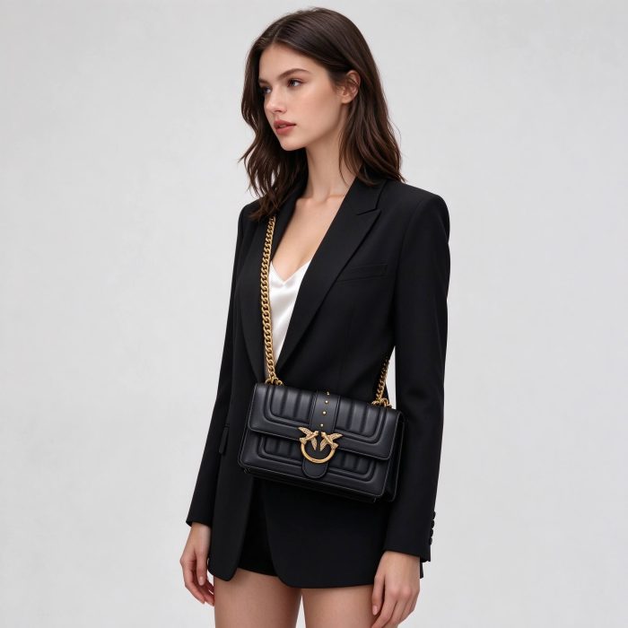 PINKO Love Bag - Image 2