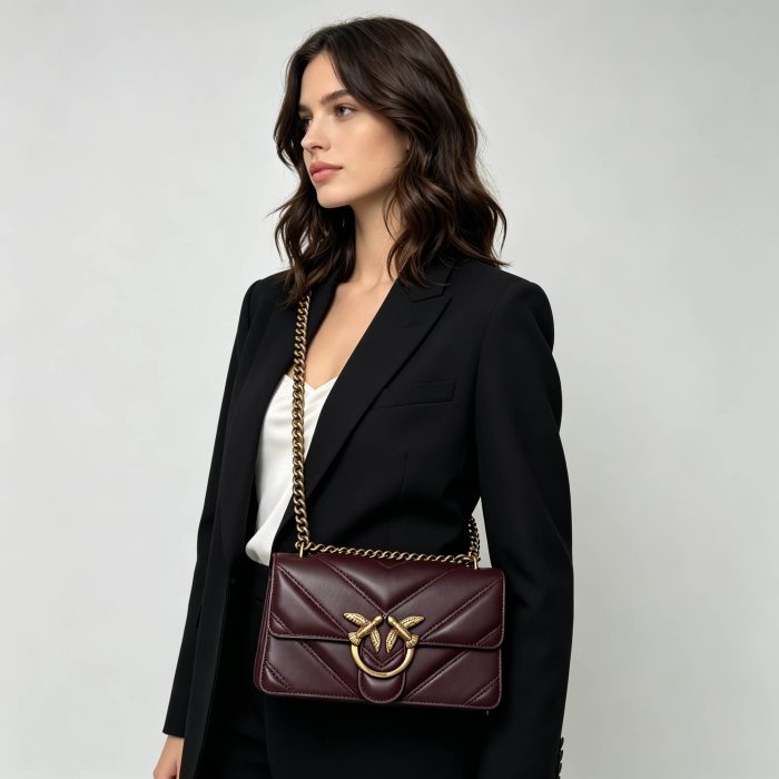 PINKO Love Bag - Image 3