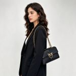 PINKO Love Bag
