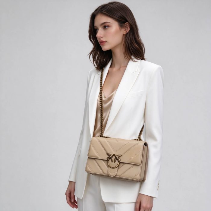 PINKO Love Bag - Image 8