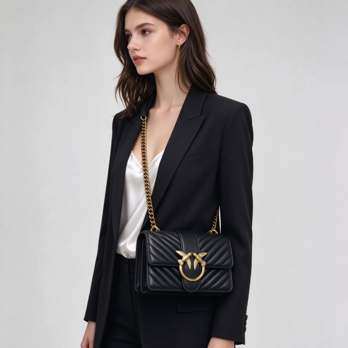 PINKO Love Bag - Image 2