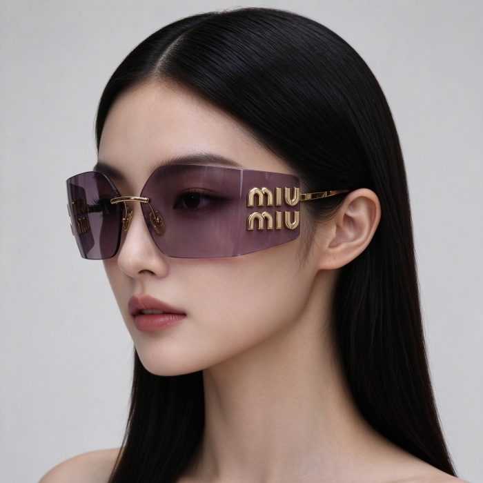 Miu Miu Eyewear - Image 2