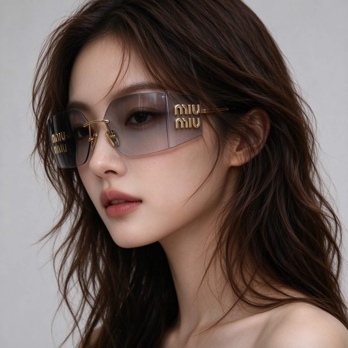 Miu Miu Eyewear - Image 2