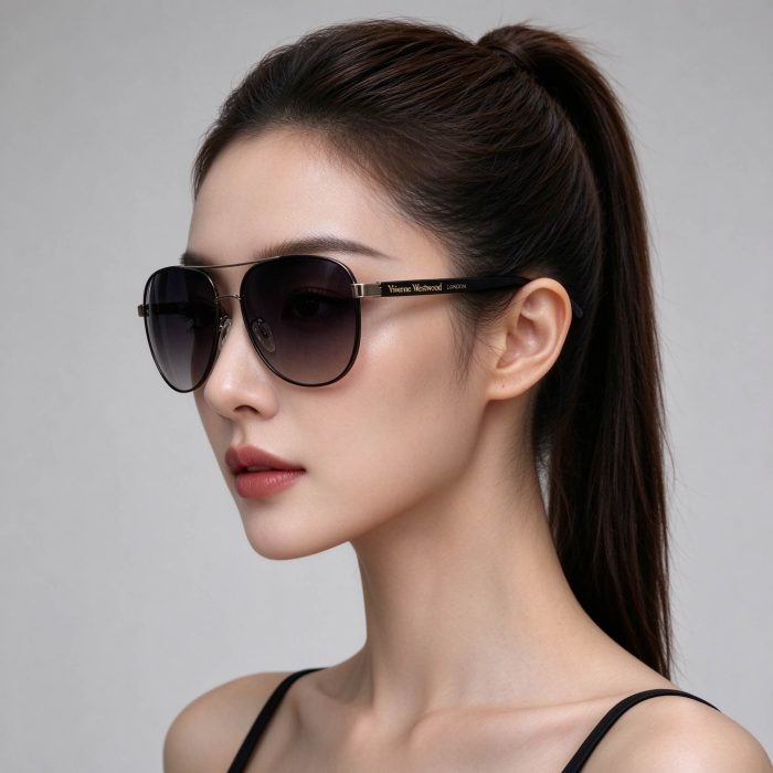 Vivienne Westwood Sunglasses - Image 2