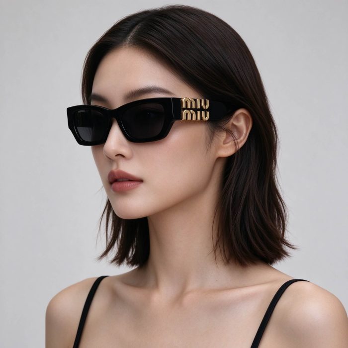 Miu Miu Eyewear - Image 2