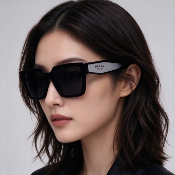 Prada Eyewear - Image 3