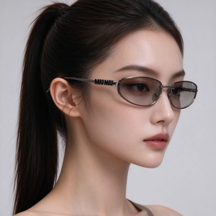 Miu Miu Eyewear - Image 2