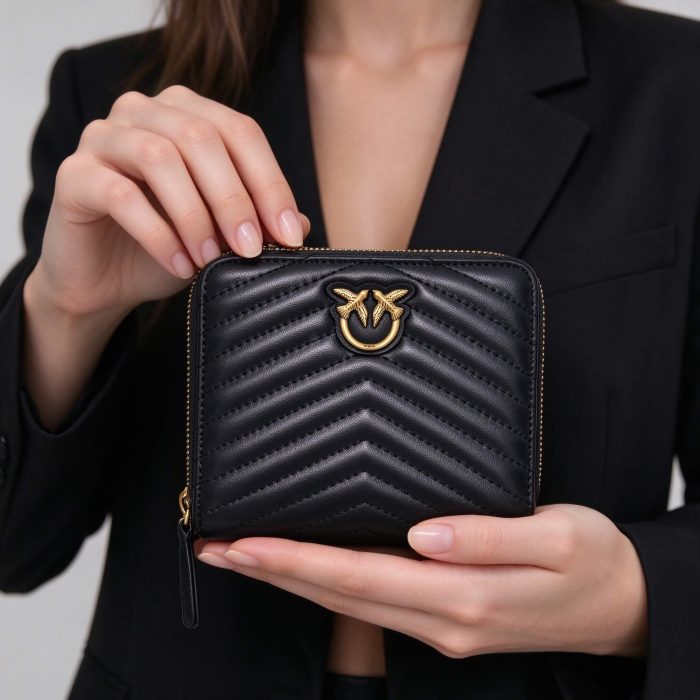 PINKO Love Wallet  Bag - Image 2