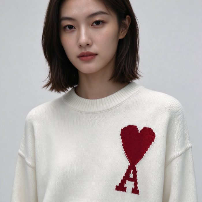 AMI Sweater - Image 3