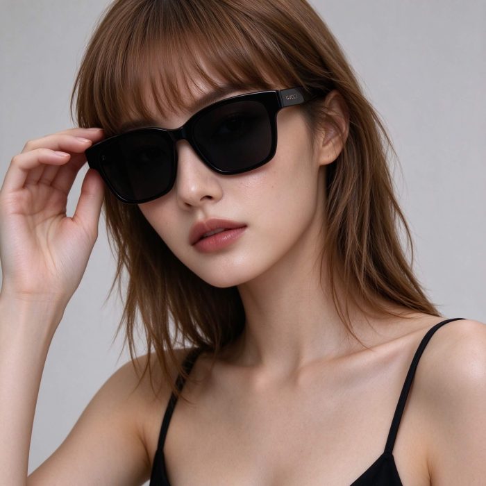 GUCCI  Eyewear - Image 3