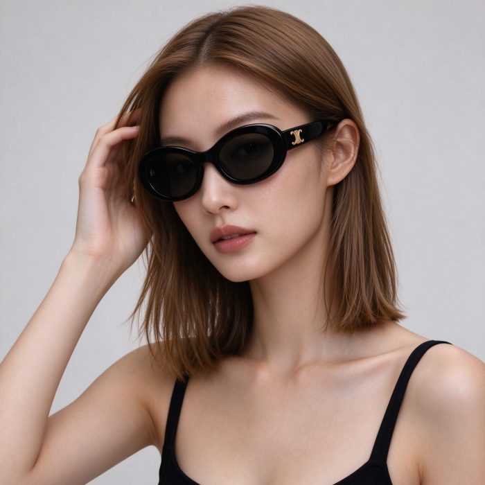 CELINE  Eyewear - Image 4