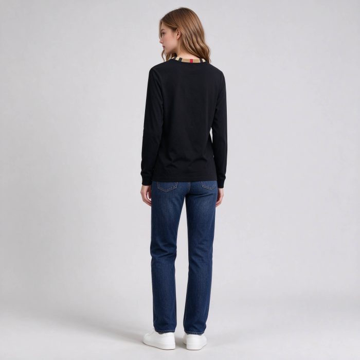 BURBERRY Long Sleeve - Image 4