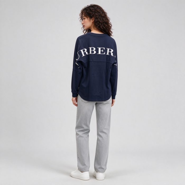 BURBERRY Long Sleeve - Image 3