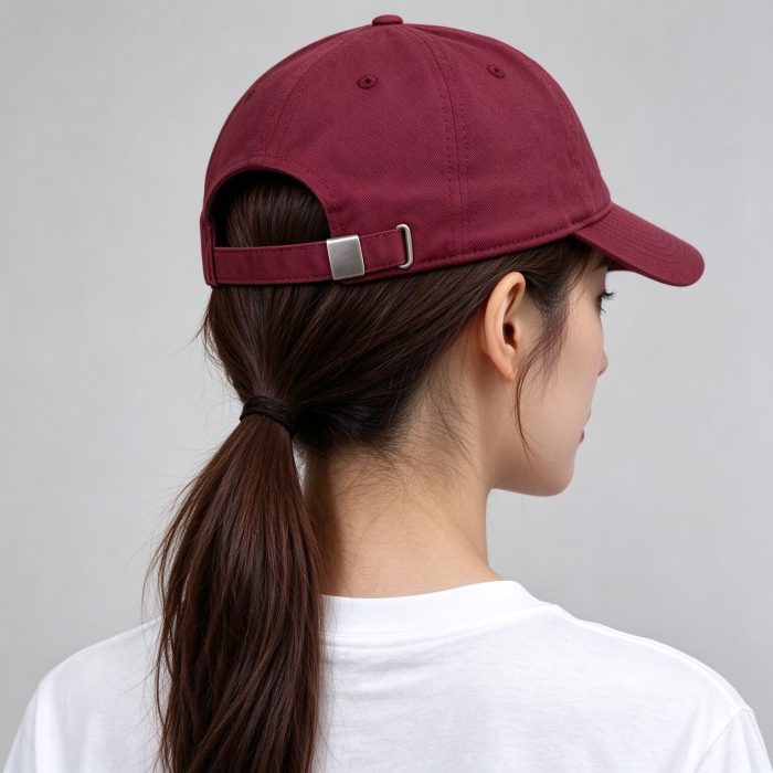 Vivienne Westwood  Baseball Cap - Image 3