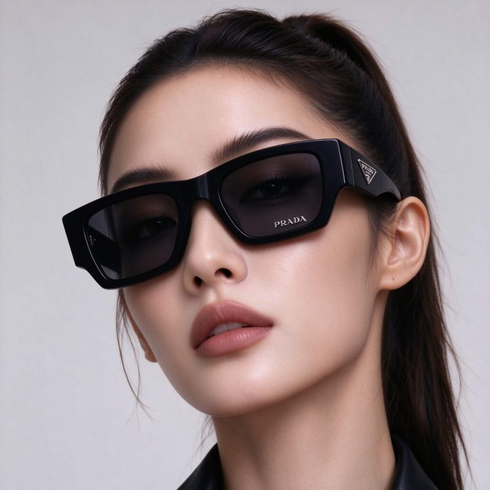 Prada Eyewear - Image 3