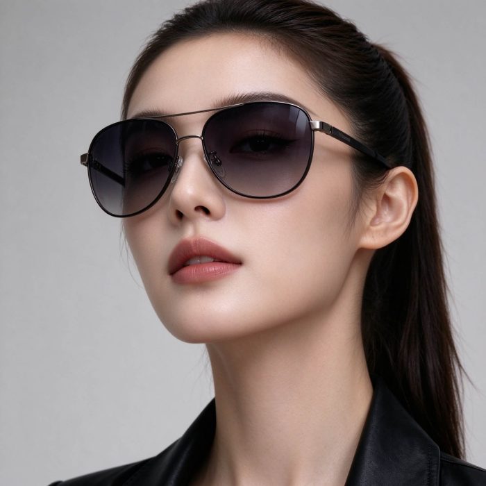 Vivienne Westwood Sunglasses - Image 3