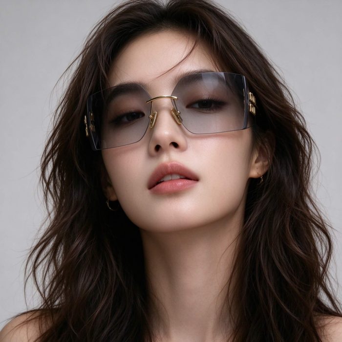 Miu Miu Eyewear - Image 3