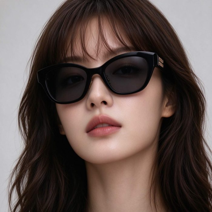 Miu Miu Eyewear - Image 3