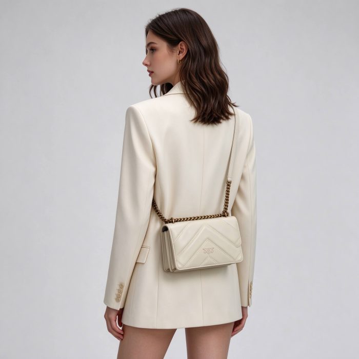PINKO Love Bag - Image 3