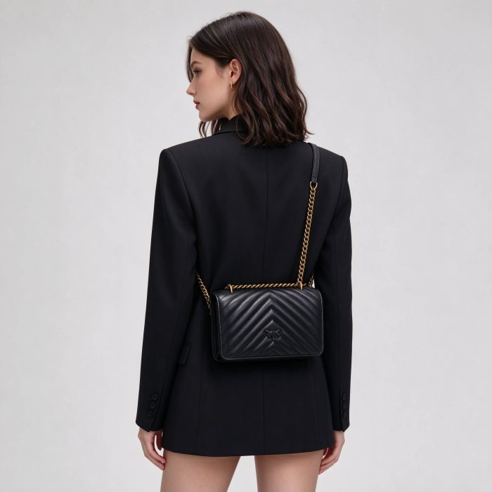 PINKO Love Bag - Image 3
