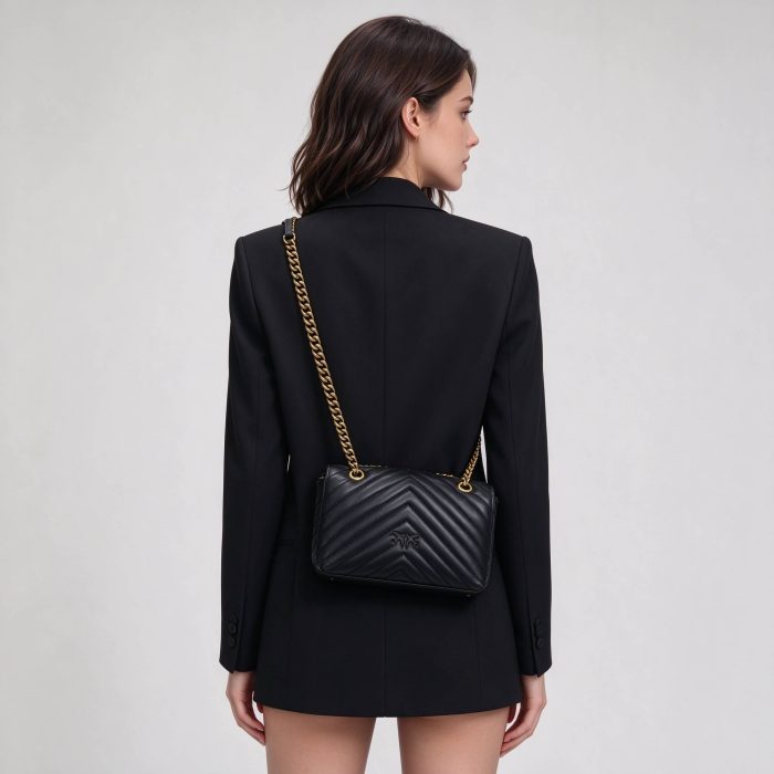 PINKO Love Bag - Image 3